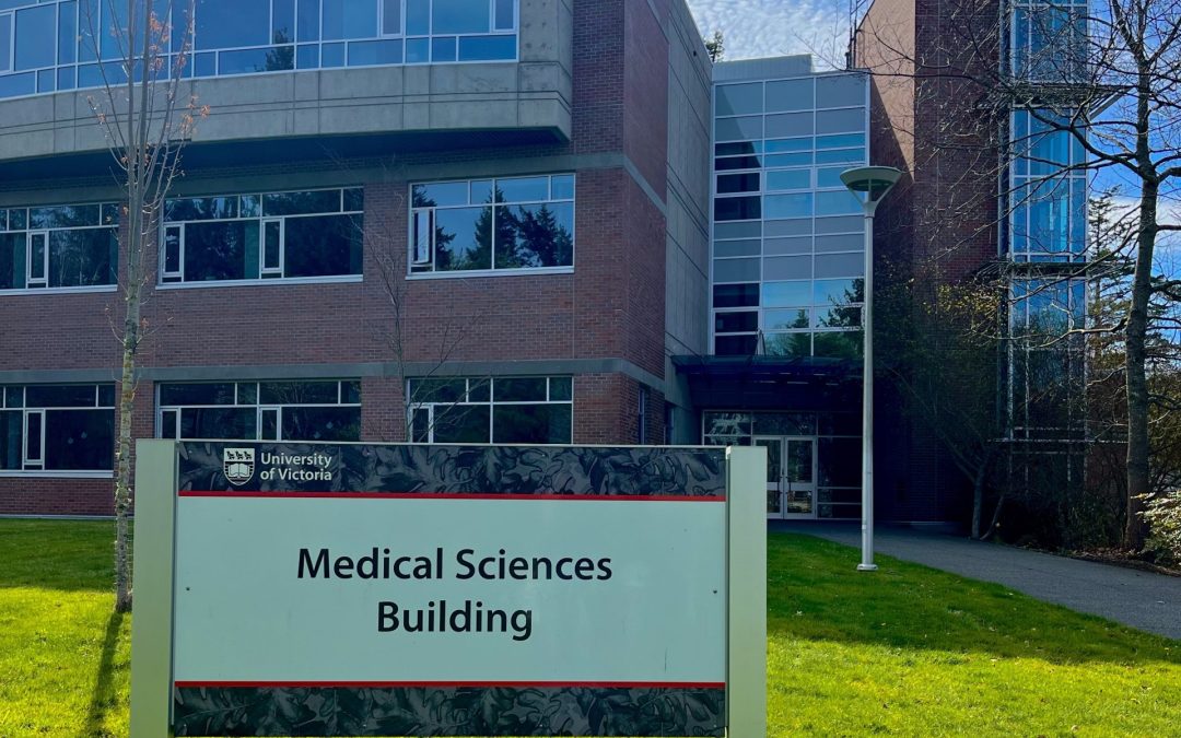 UVic Faculty of Health officially approved after years of planning 