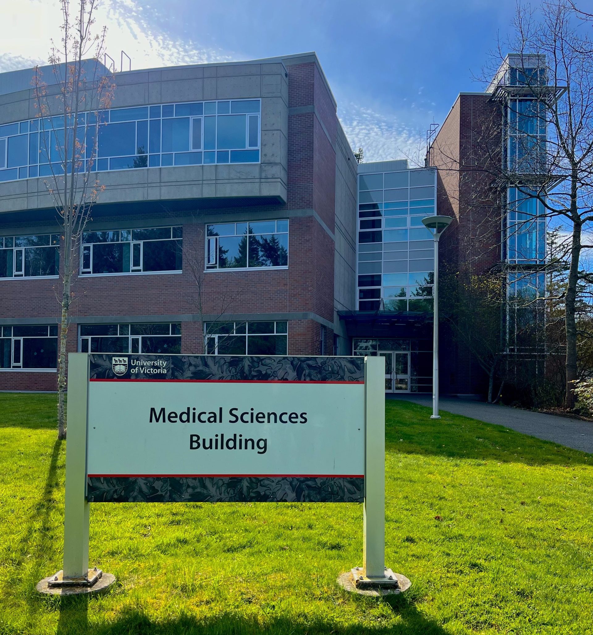 UVic Faculty of Health