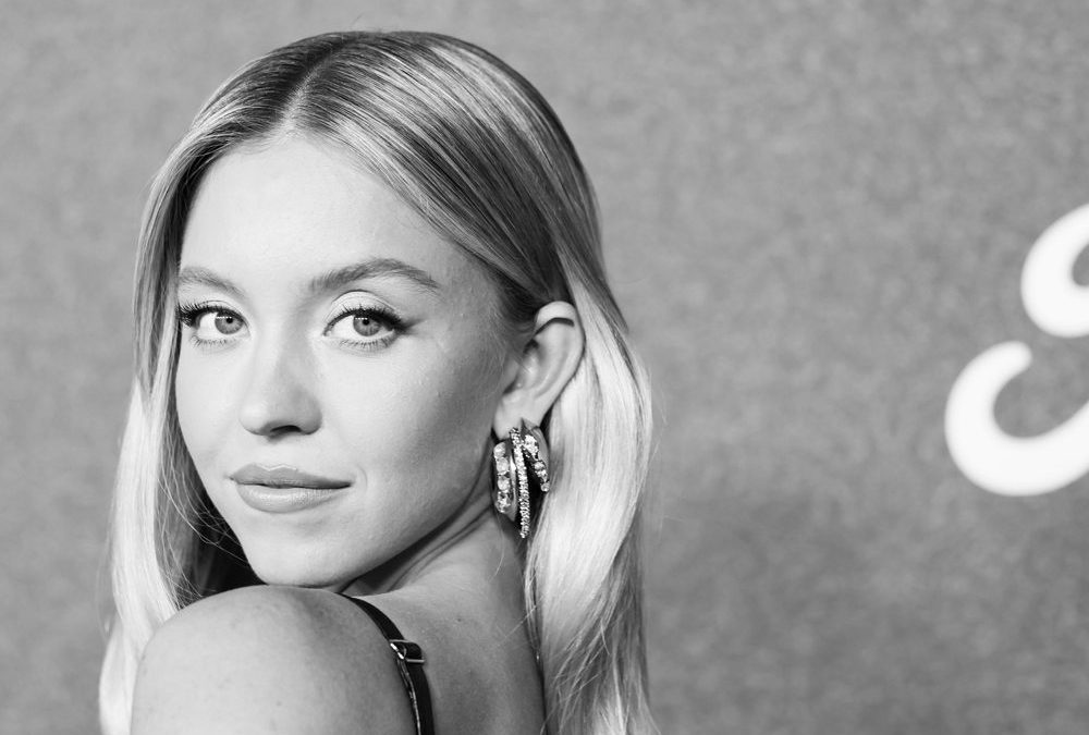 Sydney Sweeney and the tale of the blonde bombshell 