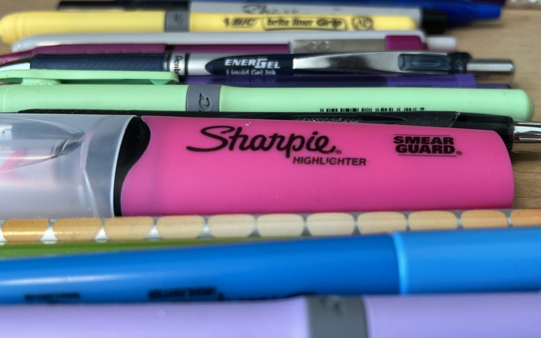 The best writing tools for every — and I mean every — situation