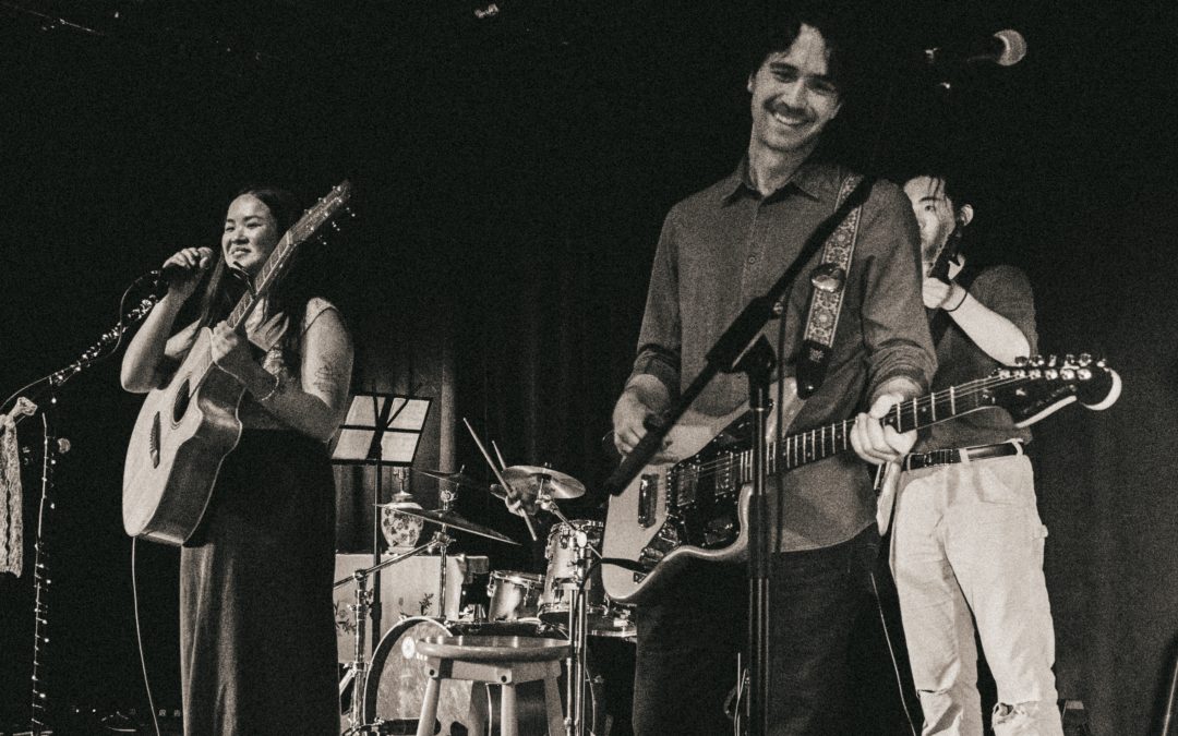 UVic Live Music Club president releases debut album ‘In Subtle Ways’