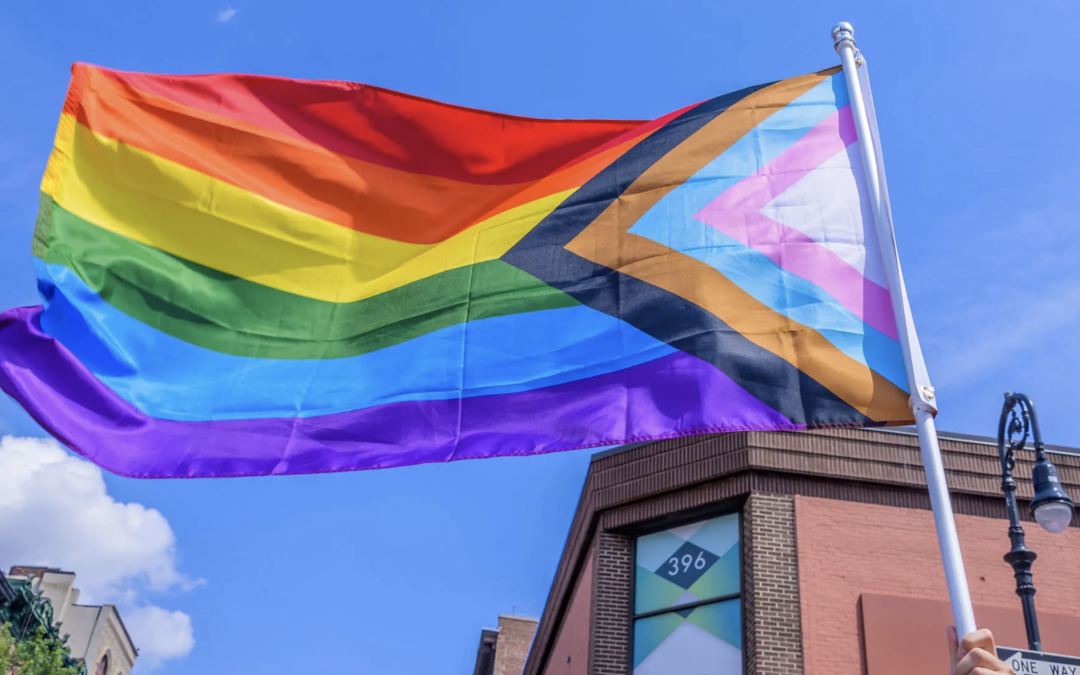 Graduate Students Society referendum introduces gender affirming care