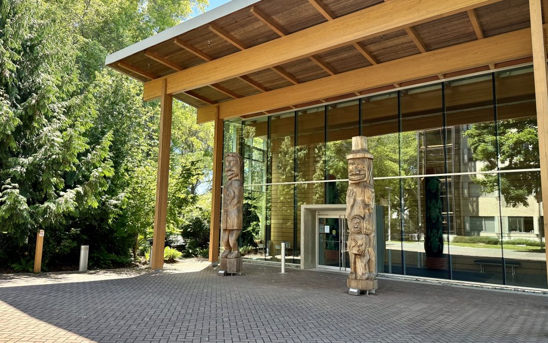Renewed School of Indigenous Governance sees first graduates