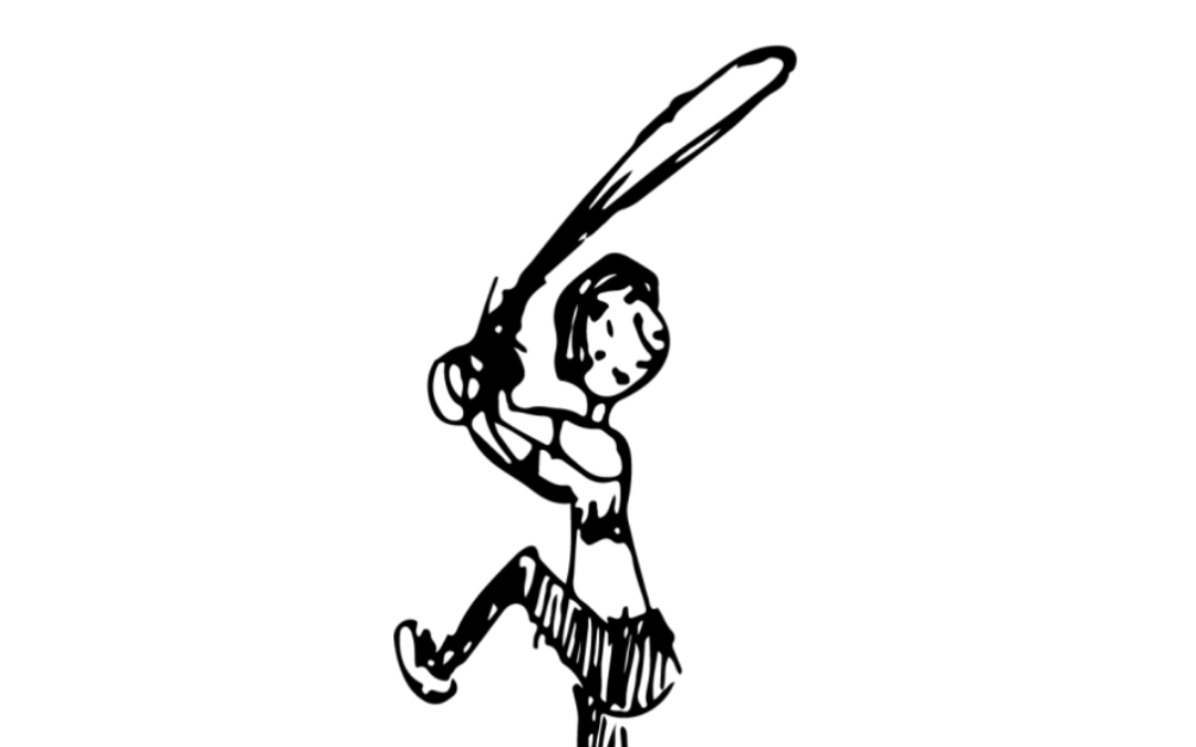 Take yourself out to the ballgame