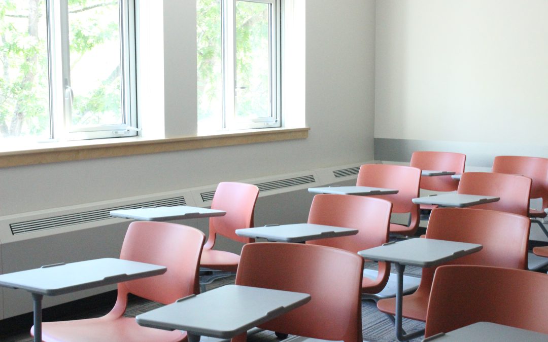 Ombudsperson’s report says AI is ‘inflaming’ unfairness at UVic