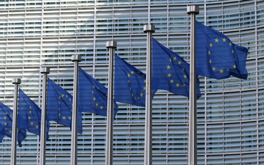 Far-right parties are on the rise in Europe