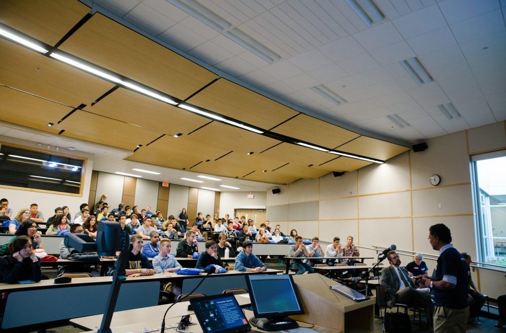 Six electives with no prerequisites you can register for this fall