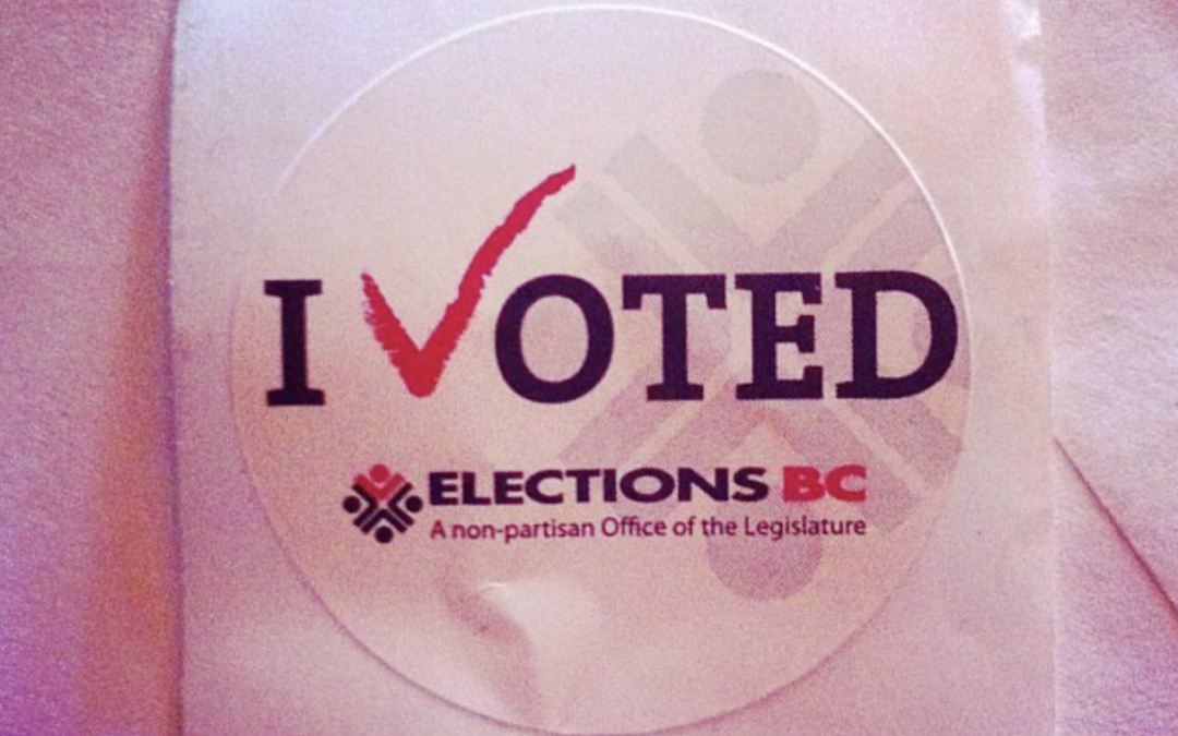 Where do B.C. parties stand on student issues?