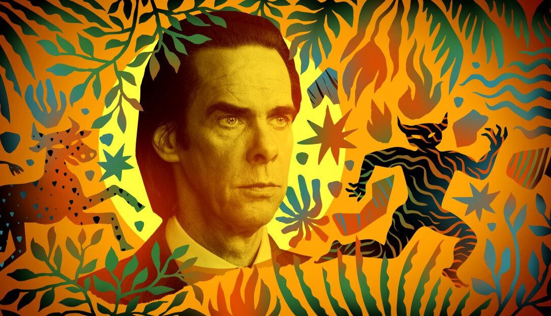 The unbearable weight of grief and joy in Nick Cave and The Bad Seeds’ ‘Wild God’
