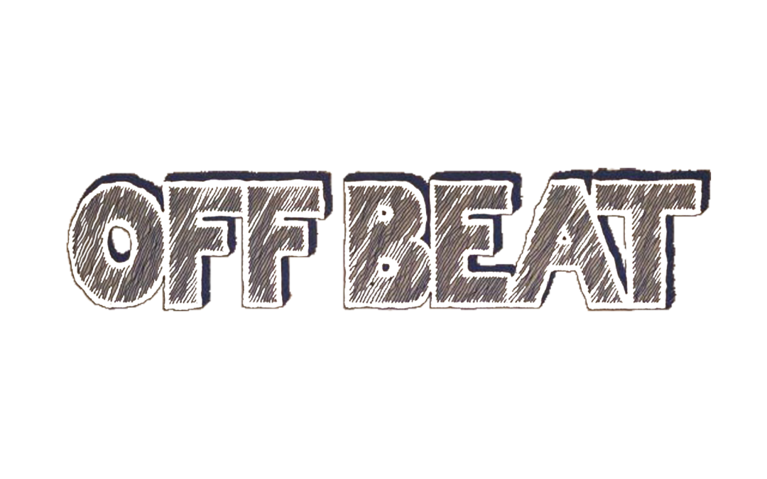 Offbeat: CFUV shares top June albums