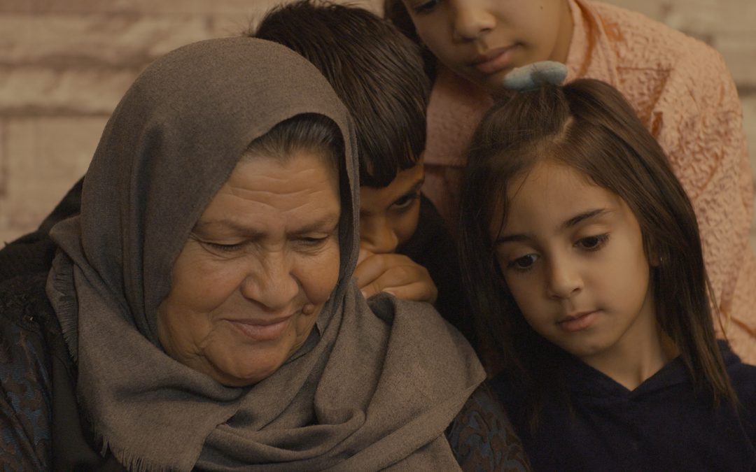 Film by UVic faculty and graduates wins best feature documentary at Toronto film festival
