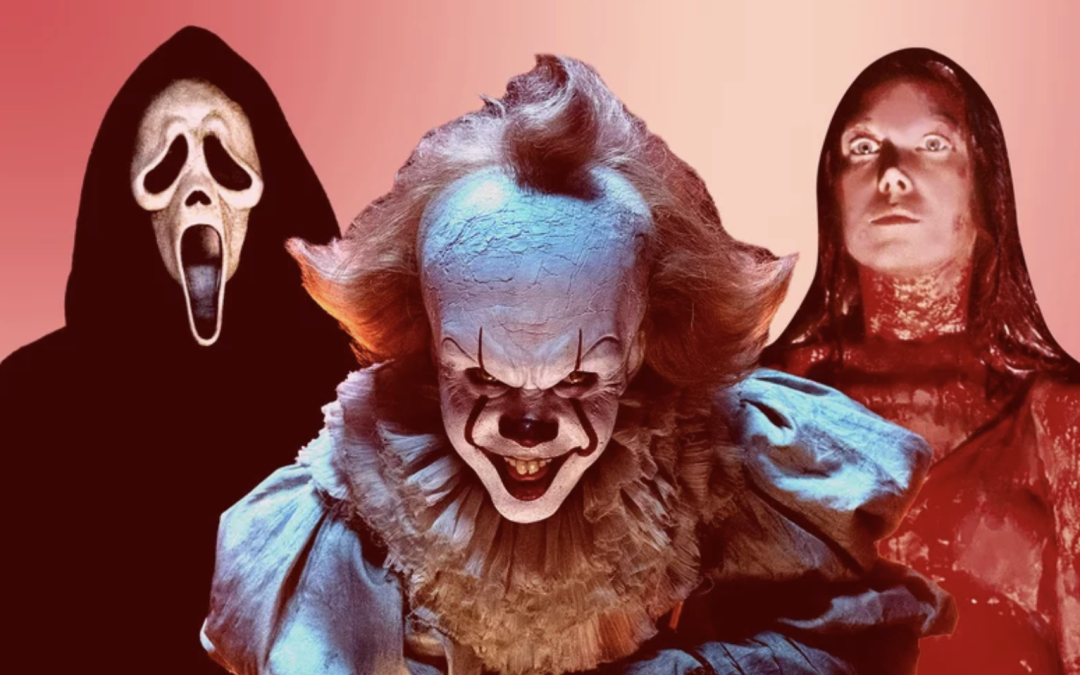 How to tell someone’s relationship status based on what they wear this Halloween 