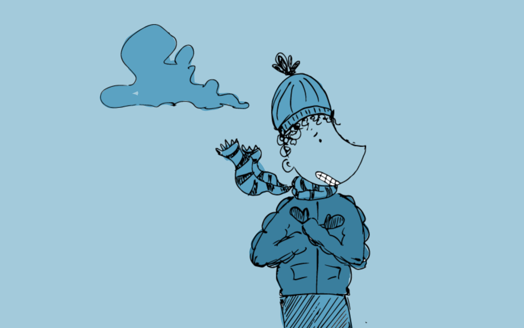 UVic is still making ad hoc decisions about extreme winter weather 
