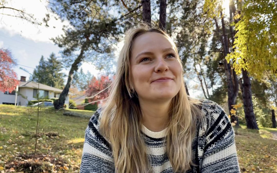 ‘Nature is powerful and it doesn’t care if there’s a town there’