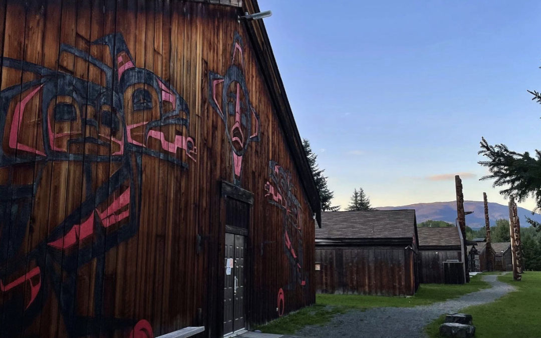 UVic researchers are leaders in Indigenous climate action