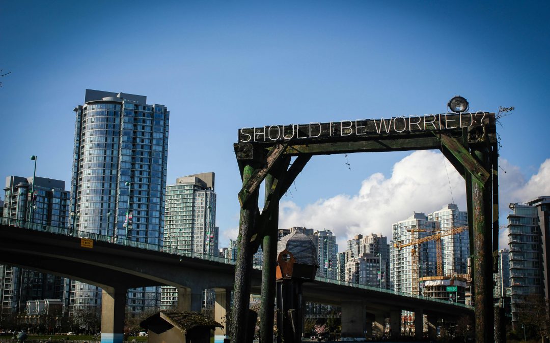 The future of B.C. is beyond the polls