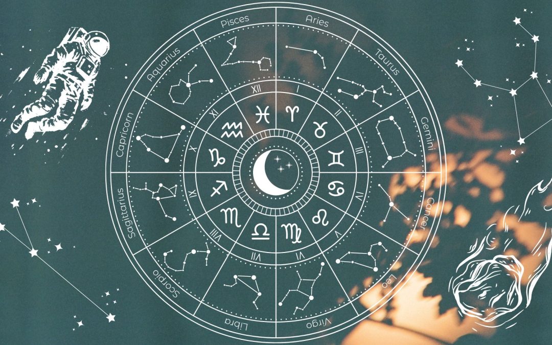 How to lock in and win this year — according to 2025 astrology