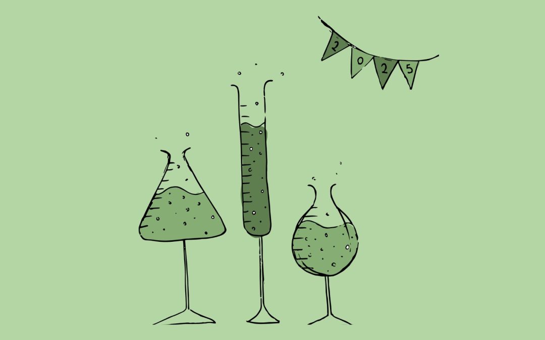 The science behind New Year’s resolutions 