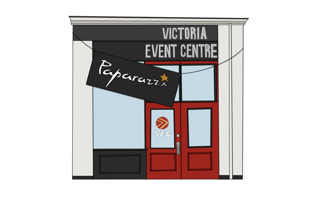 Victoria bands and musicians are looking beyond local for places to play