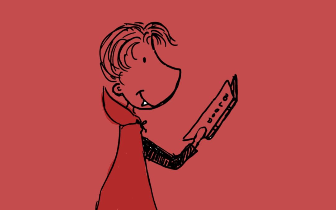 UVic students want to learn about vampires
