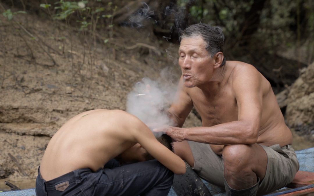 Landmark environmental ruling in Peru aided by Canadian-Peruvian documentary, UVic law faculty
