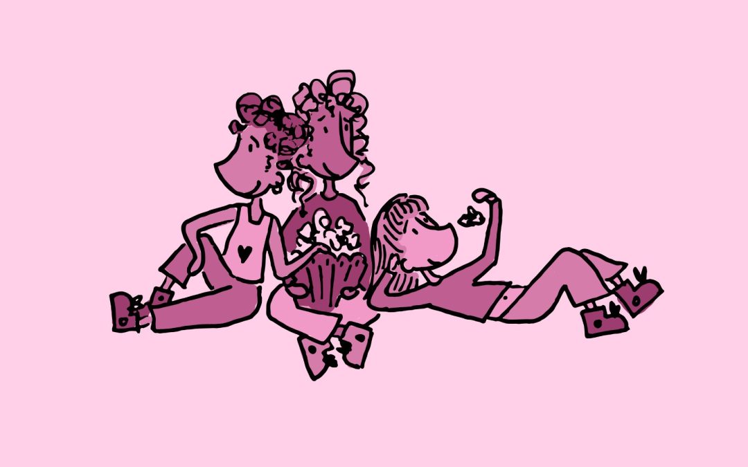 Feminist Film Club