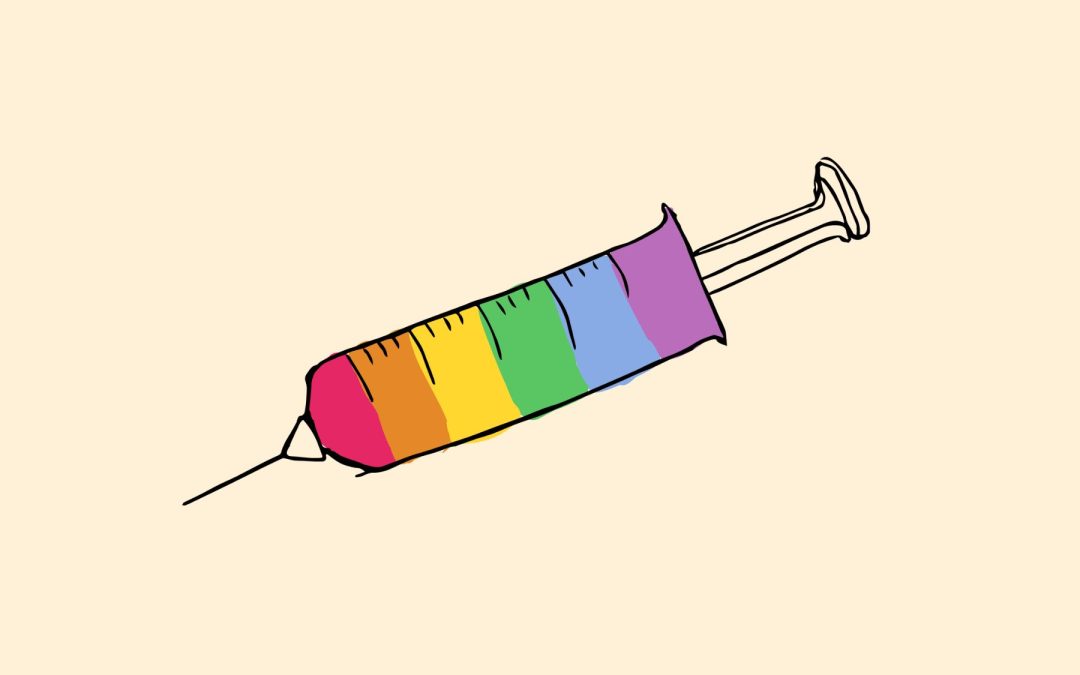 Why aren’t all genders equally protected by the HPV vaccine?