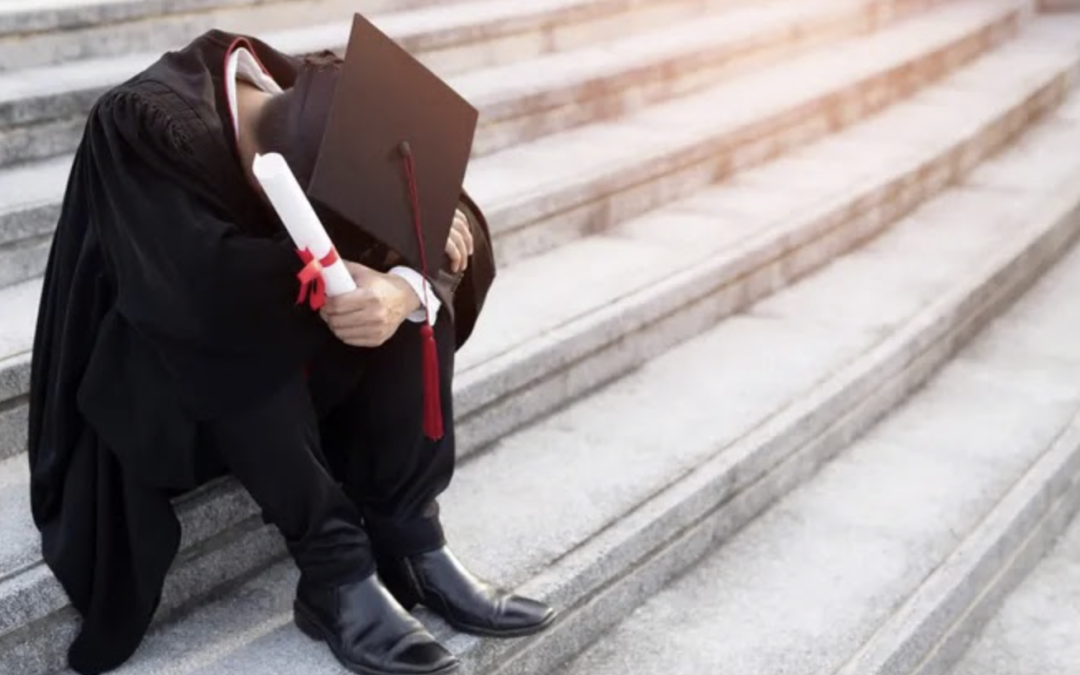 Five things to do while waiting for grad school admissions