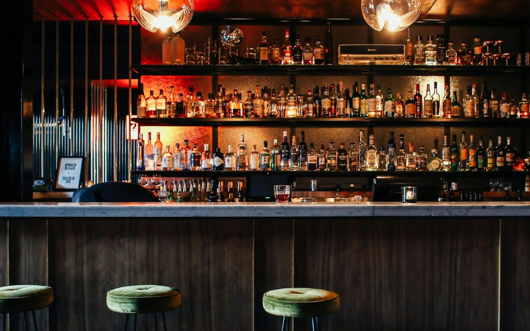 Is BC’s ban on US alcohol a sign to drink less?