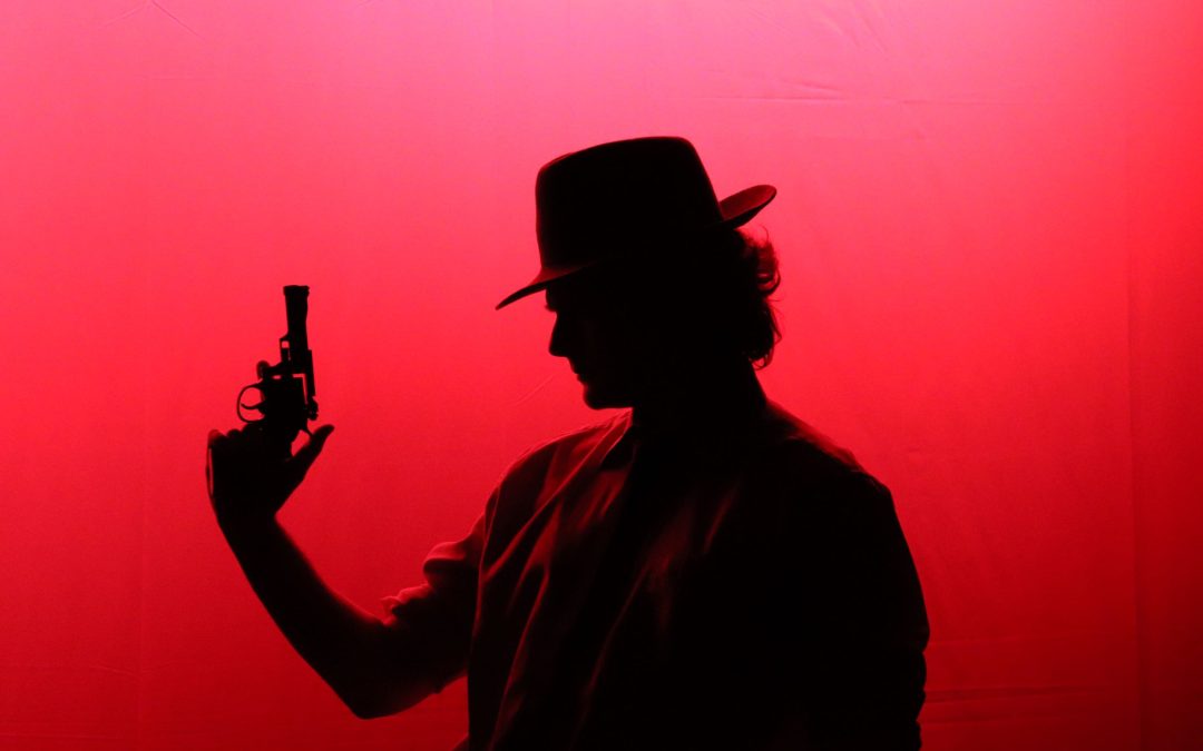 Ryan Kniel shows his improv chops in ‘TOO BAD’