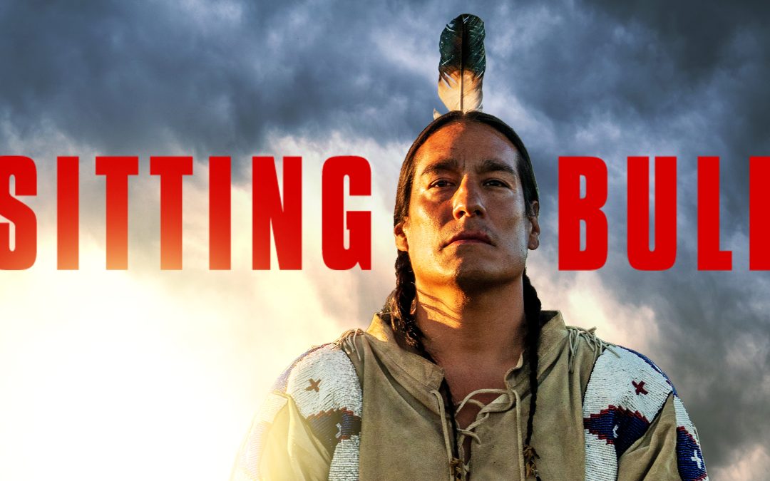 UVic student featured in Sitting Bull documentary