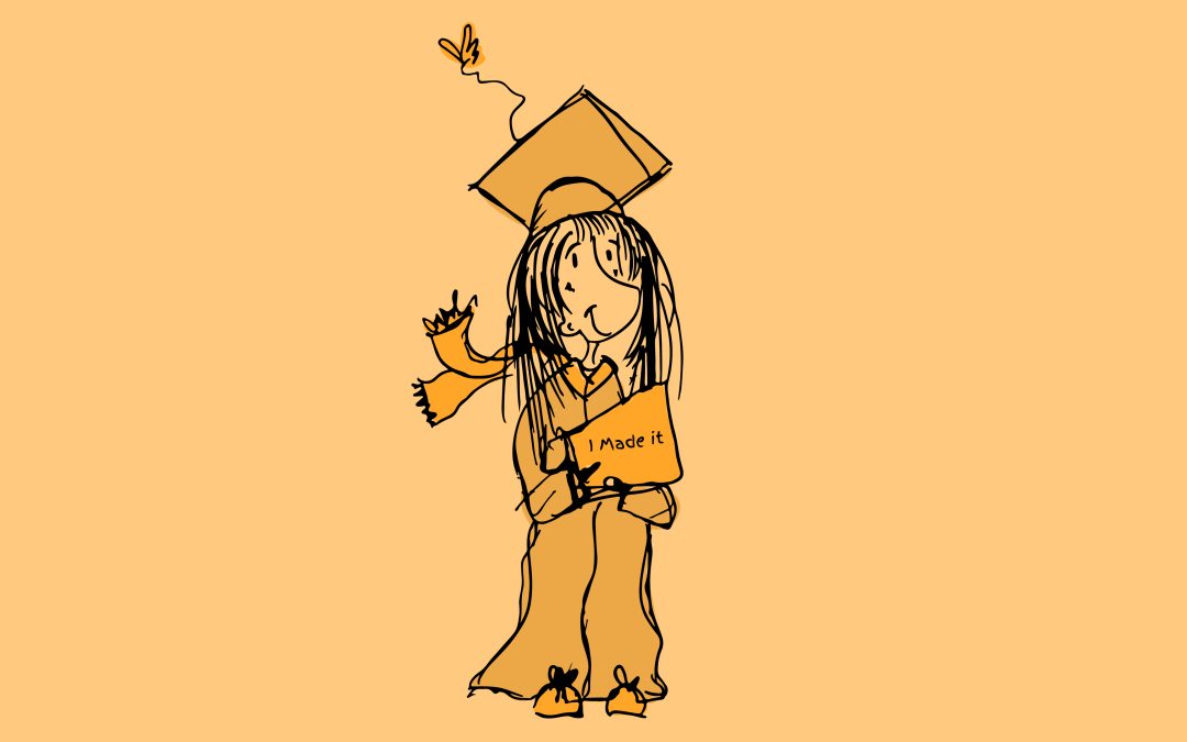 A brutally honest convocation survival guide for future graduates