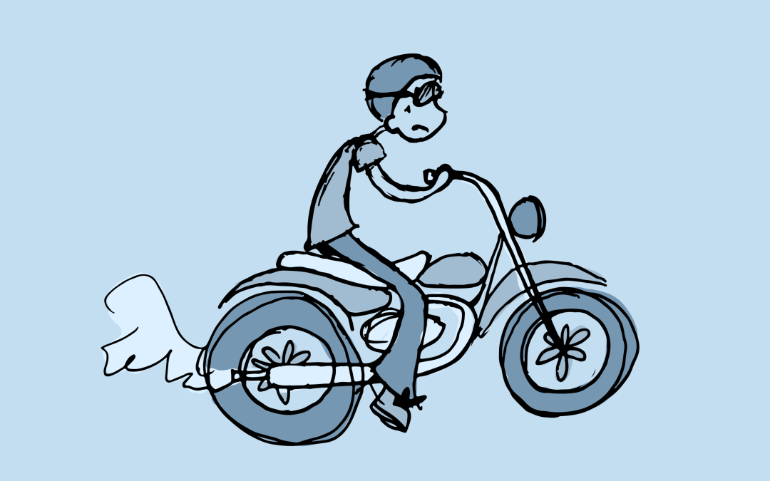 Is BC falling behind on motorcycle safety?