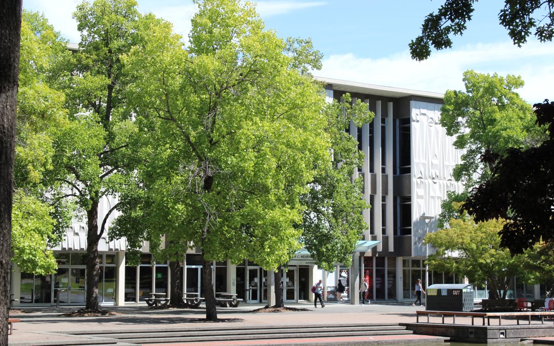 UVic the first university in BC to introduce a ‘Good Samaritan’ drug policy