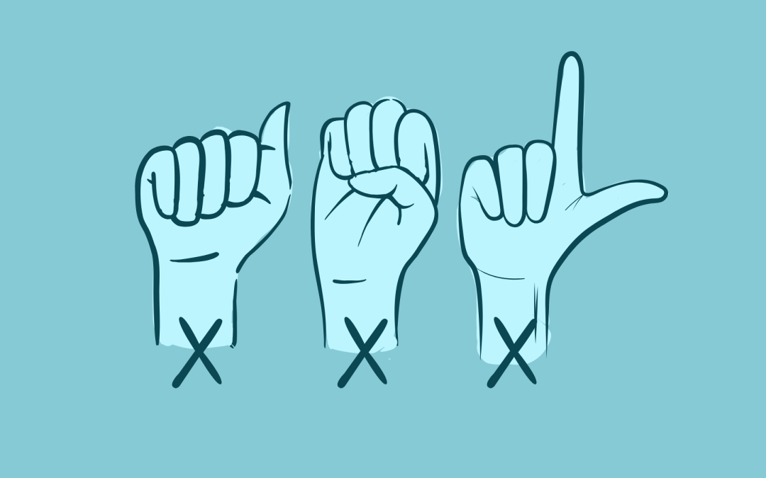 Deaf, Deaf-Blind, and Hard-of Hearing advocates demand justice over cancelled services