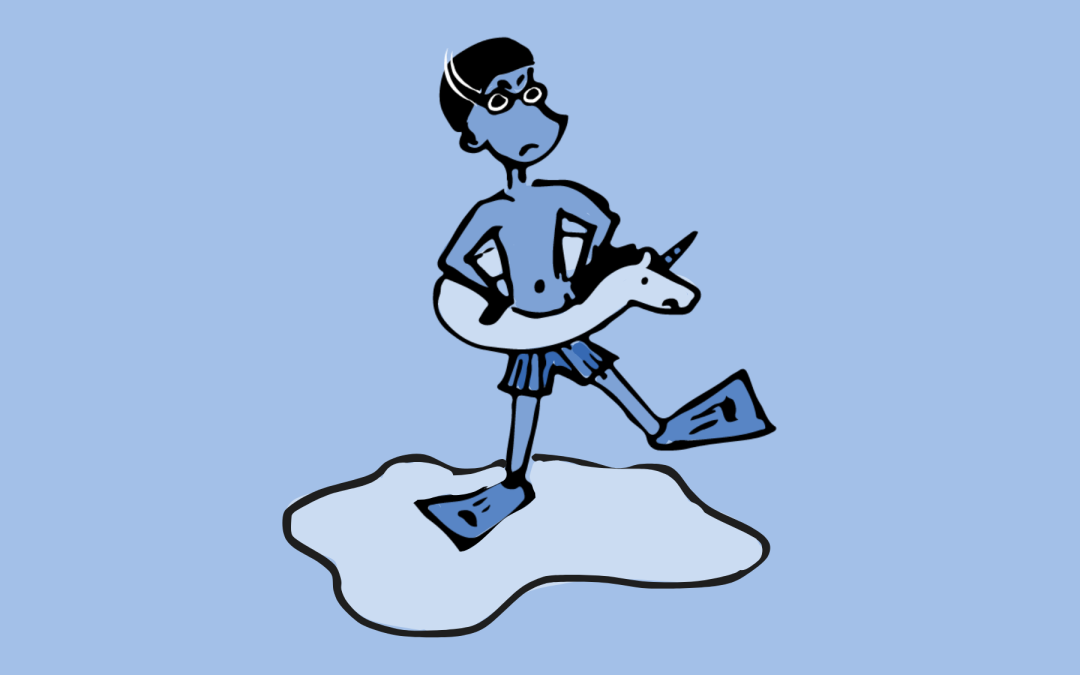 Vikes swimmers report ‘fractured’ training after Commonwealth Pool closure extended