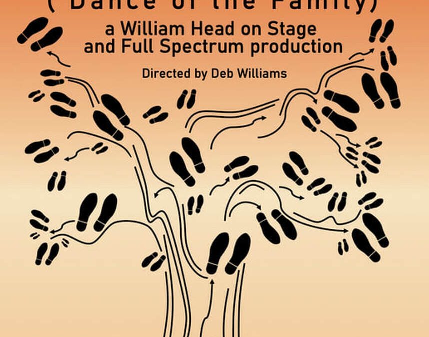 William Head on Stage explores family and memory in ‘Baile de la Familia’