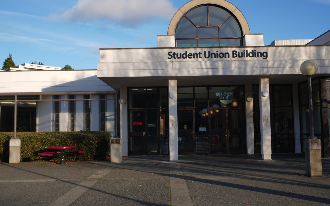 UVSS adopts ‘Election Ban’ policy for repeated infractions
