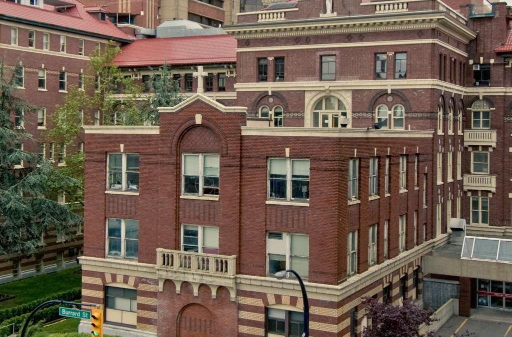 B.C. Supreme Court hears challenge to faith-based hospital denying MAID and other essential care