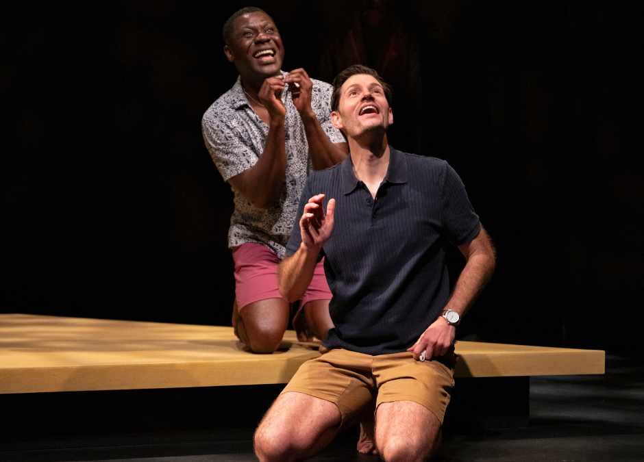 Belfry Theatre starts 2026 strong with ‘Maanomaa, My Brother’