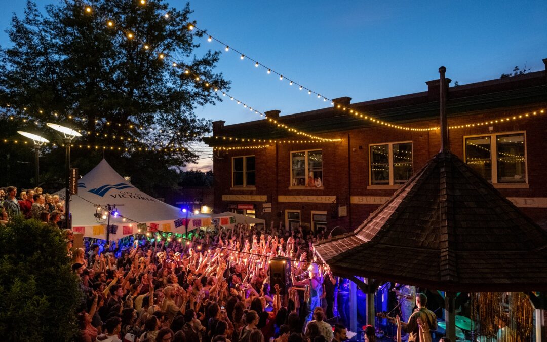 Victoria staple FernFest cancelled for 2026