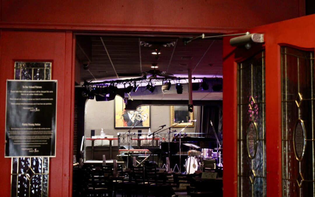 Amid venue closures across the city, local artists, studios, and performers push back with creative and accessible alternatives