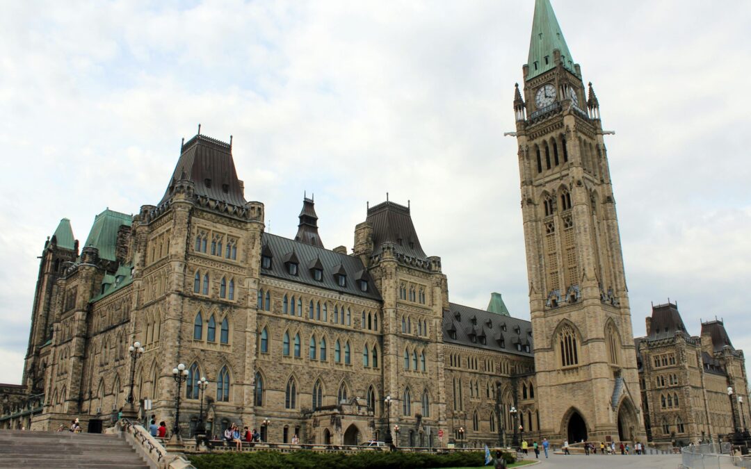 Canada’s new immigration act is an ‘attack on refugee and migrant rights,’ critics say