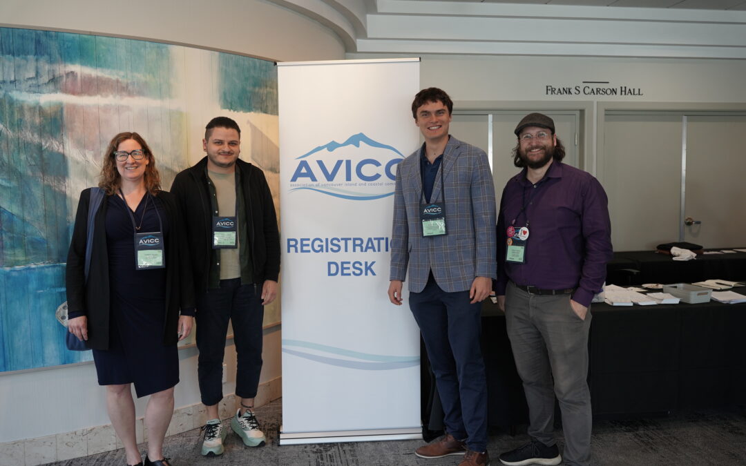 Several student advocacy resolutions pass at AVICC convention