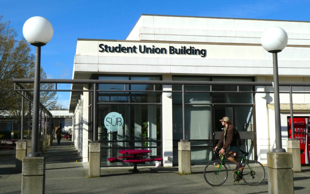 UVSS accounting error leaves some clubs and course unions with negative account balances