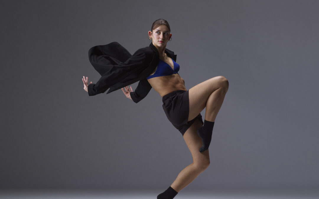 Victoria Academy of Ballet dancers will ‘take flight’ for their last performance of the season
