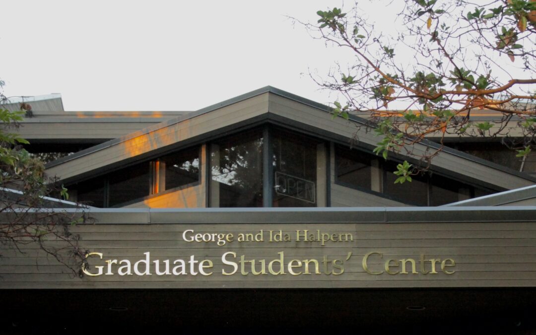 Graduate Students’ Society referendum result upheld by Electoral Officer following complaint