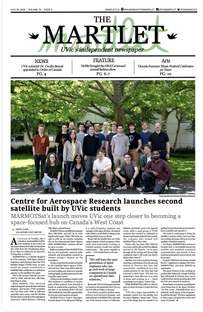 Our Digital Print Issue