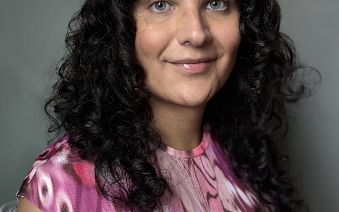 Dr. Jules Gill-Peterson tapped as new Chair in Transgender Studies