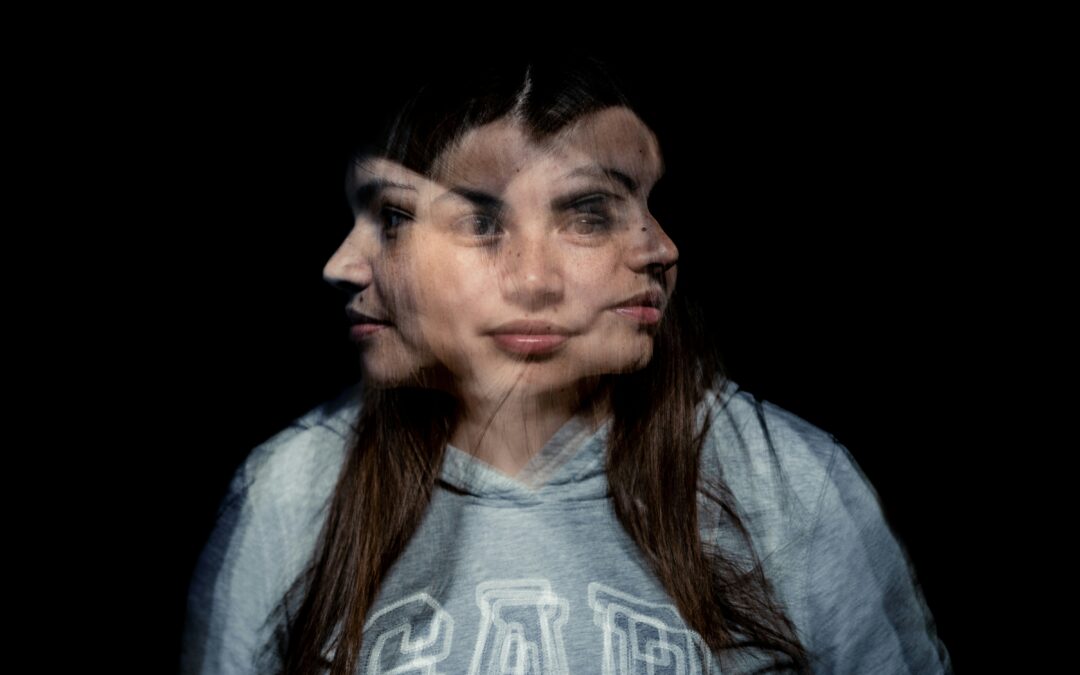New study contributed to by UVic Different Minds lab successfully trains humans to recognize AI-generated faces
